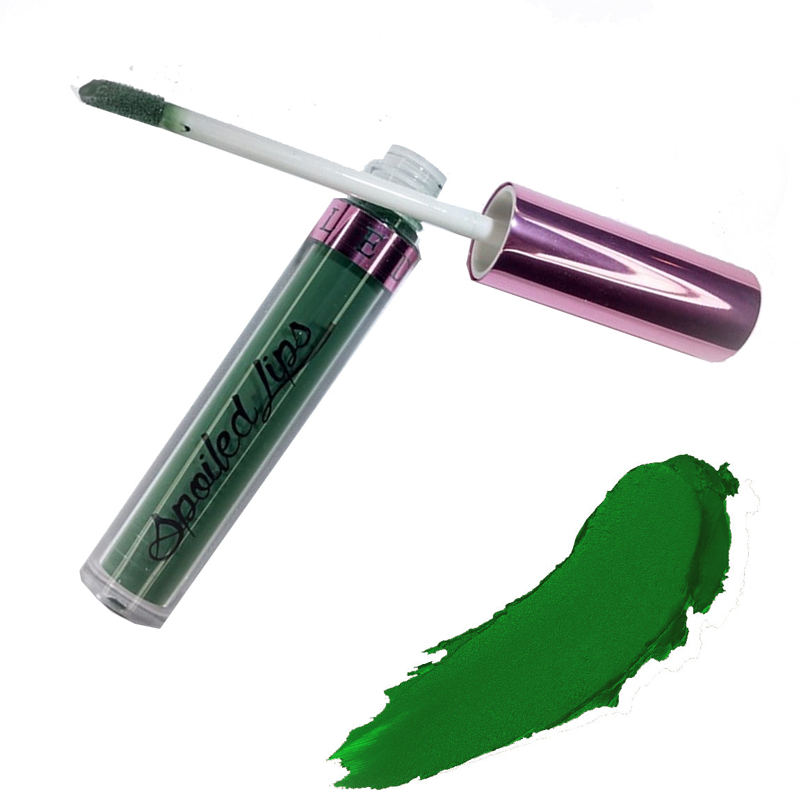 Evergreen | Liquid Lipstick-1