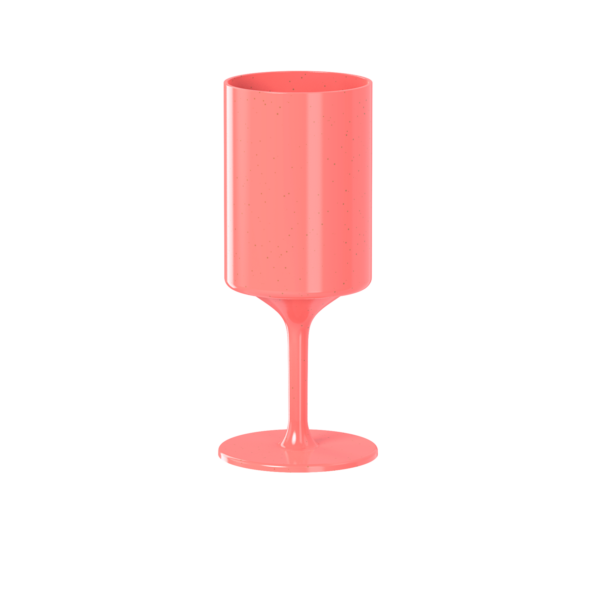 Single Eco Stem, Outdoor Wine Glass-3