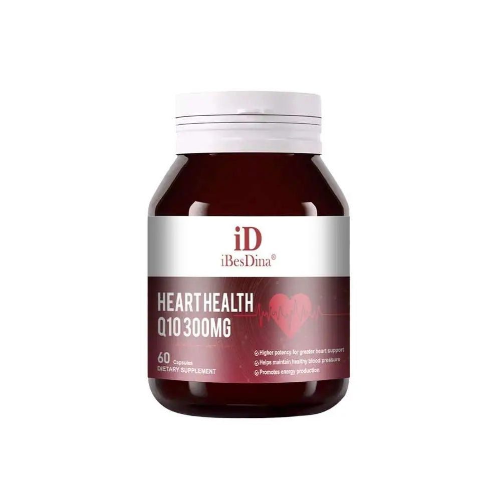Vitality Coenzyme Tablets for Energy Metabolism scenarios