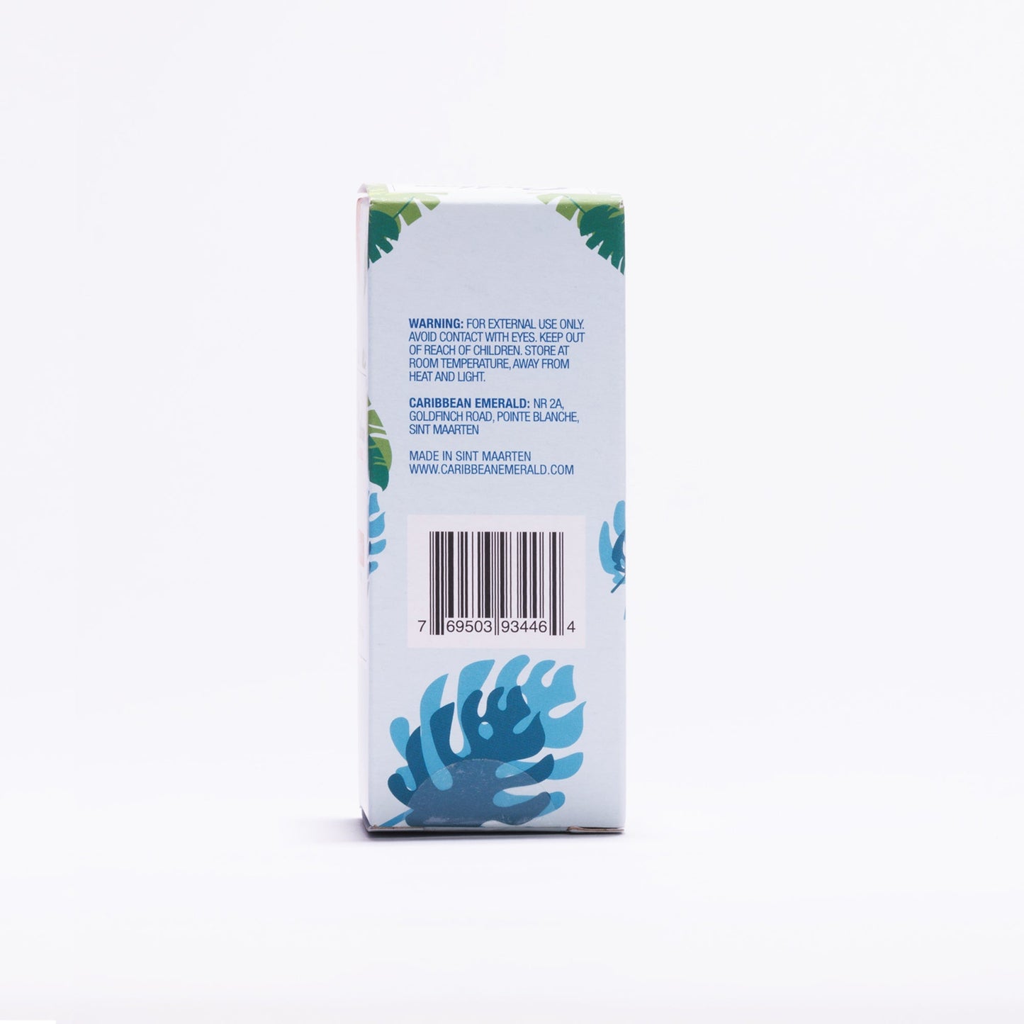 Vitamin C Serum-1