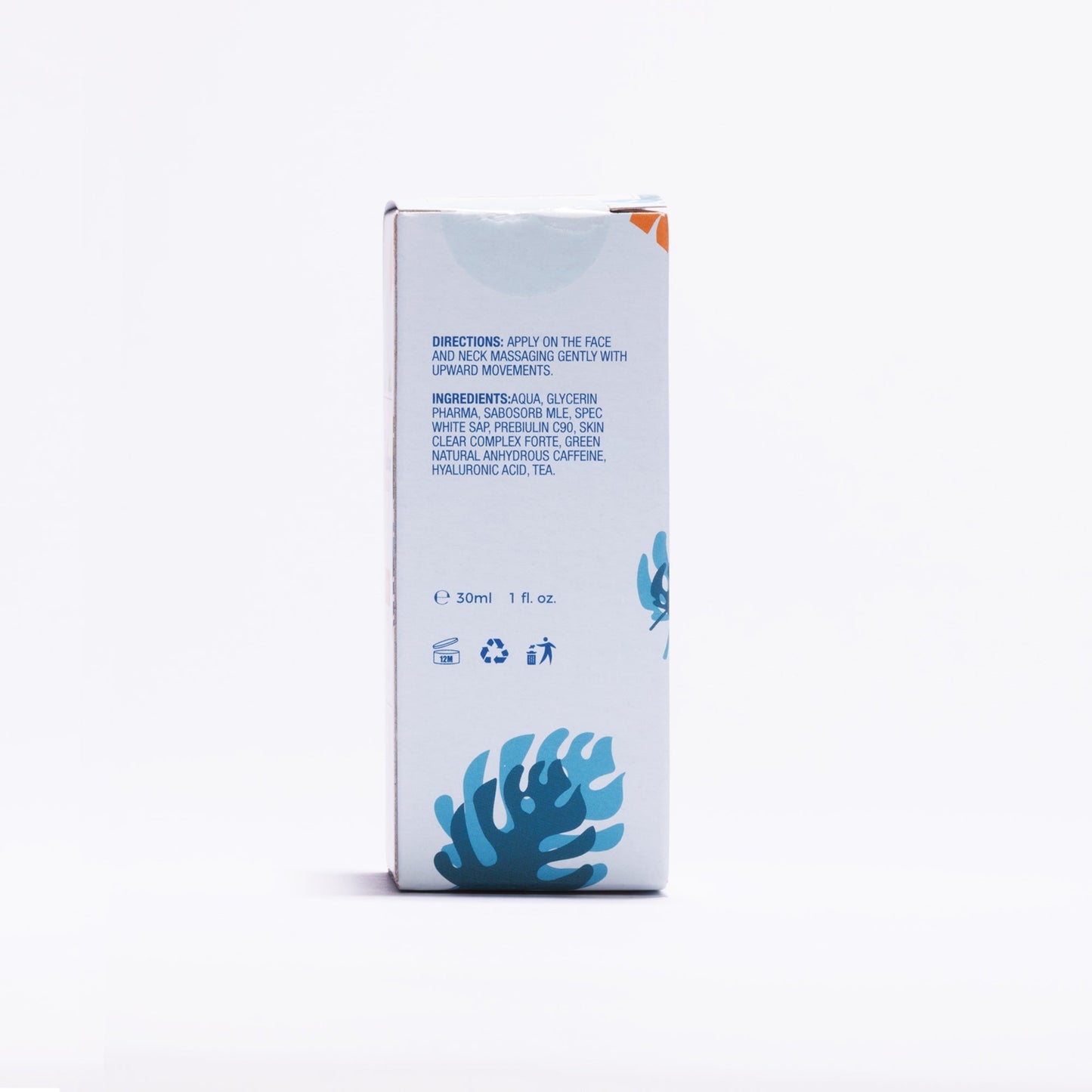 Vitamin C Serum-2