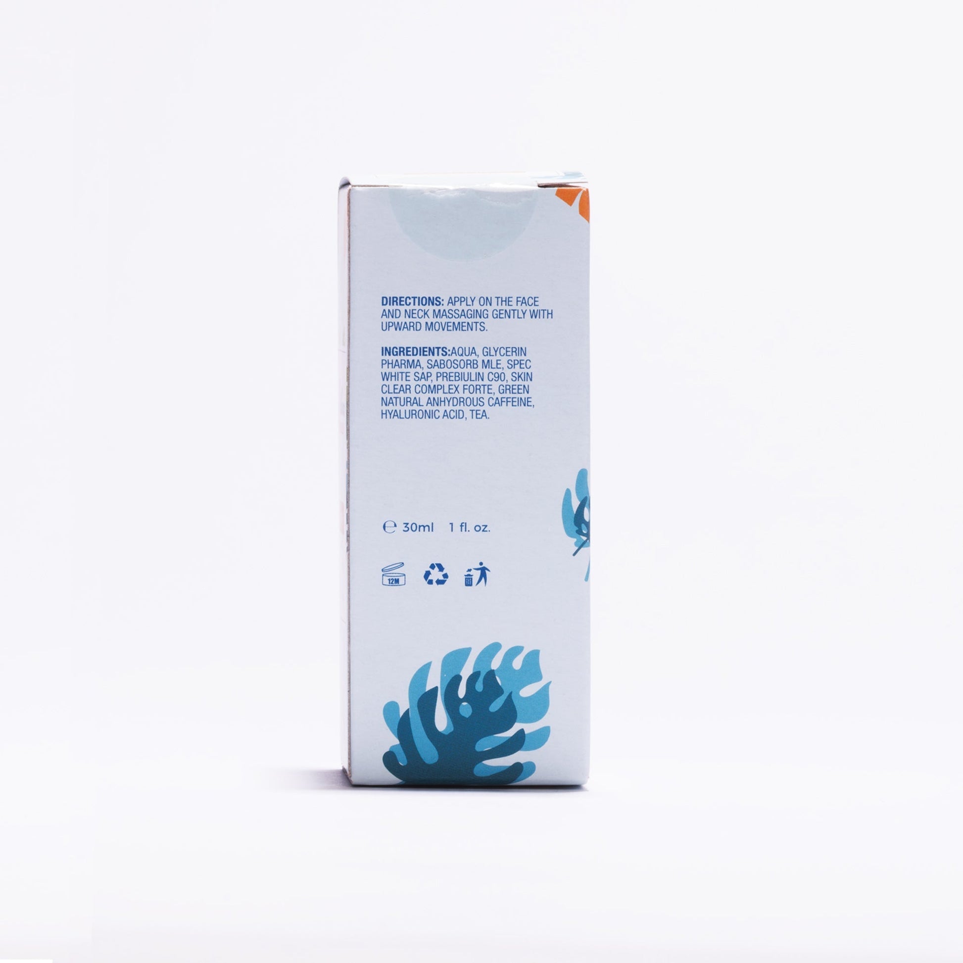 Vitamin C Serum-2
