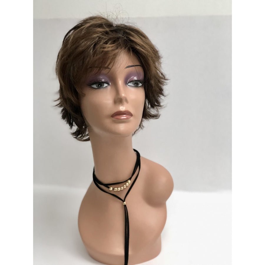 VOLTAGE - Wig  by Raquel Welch