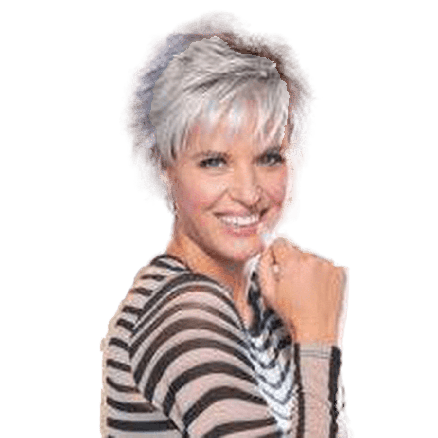 VOLTAGE - Wig  by Raquel Welch