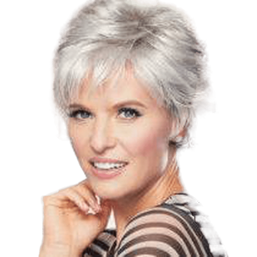 VOLTAGE - Wig  by Raquel Welch