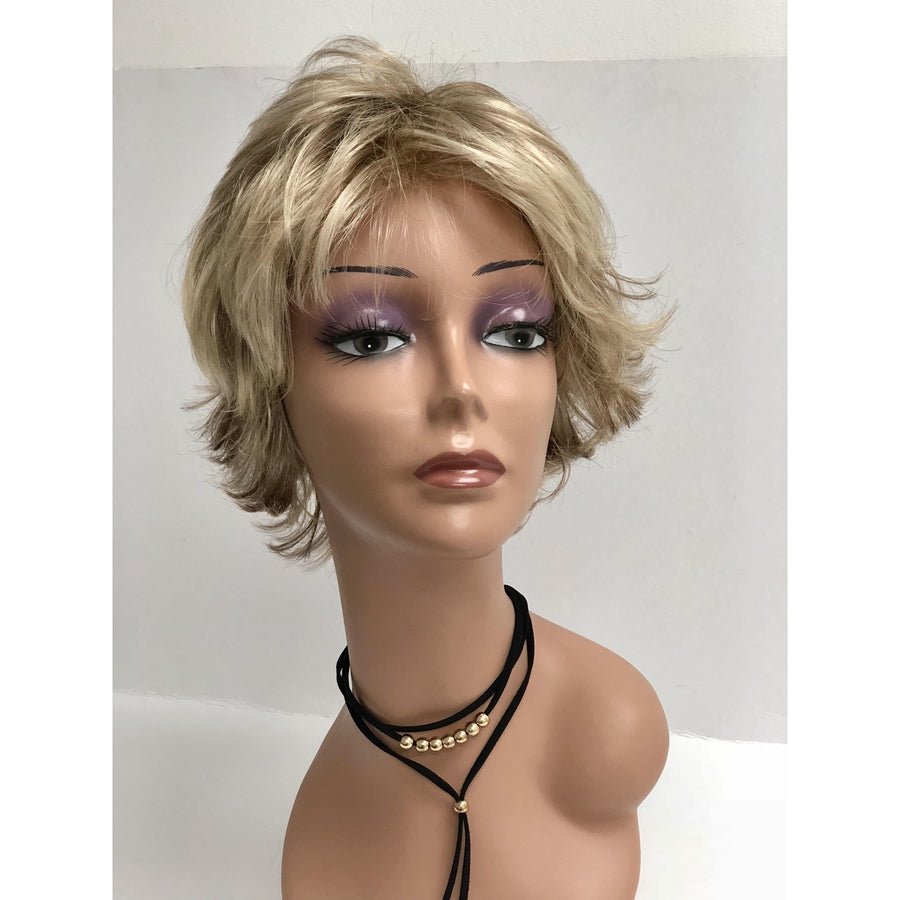 VOLTAGE - Wig  by Raquel Welch