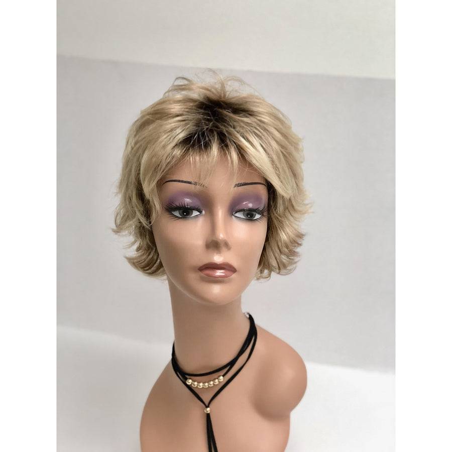 VOLTAGE - Wig  by Raquel Welch
