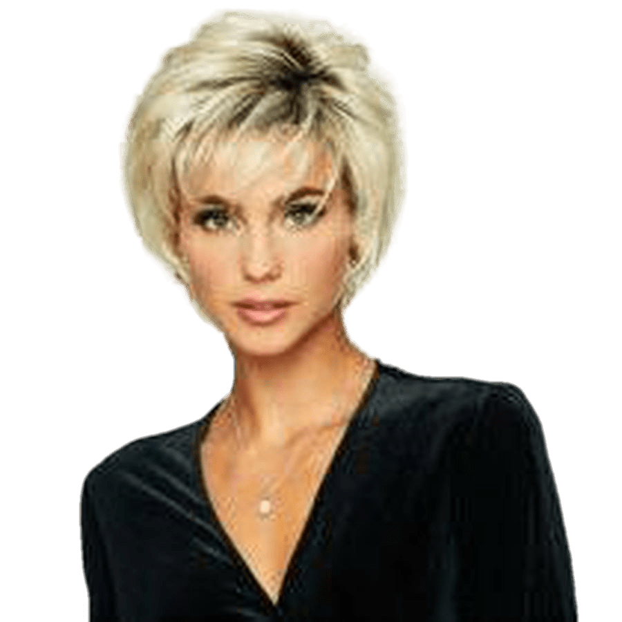 VOLTAGE - Wig  by Raquel Welch