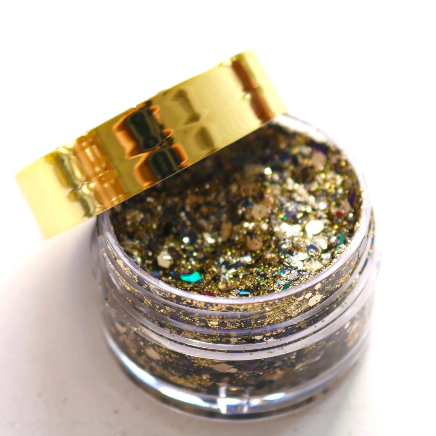 Tinsel Face Glitter-5