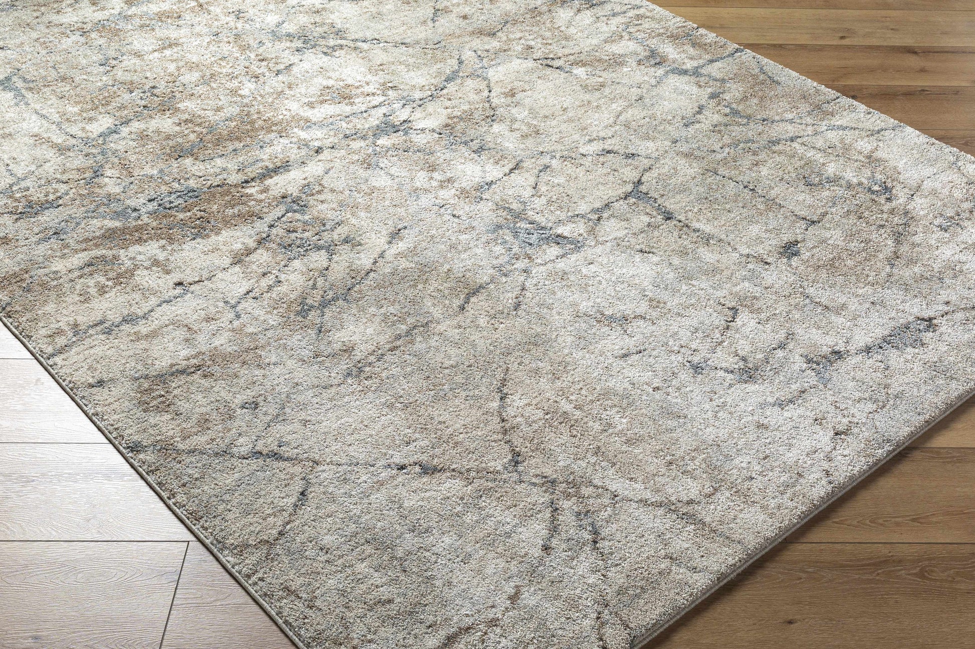 Venti Thick Luxe Rug-2