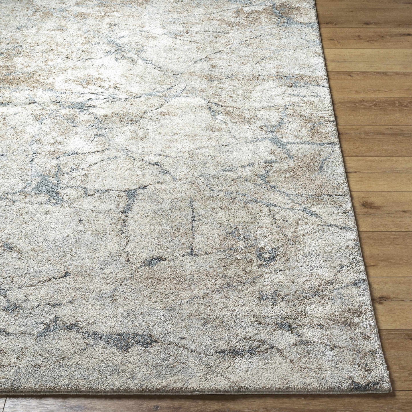 Venti Thick Luxe Rug-1