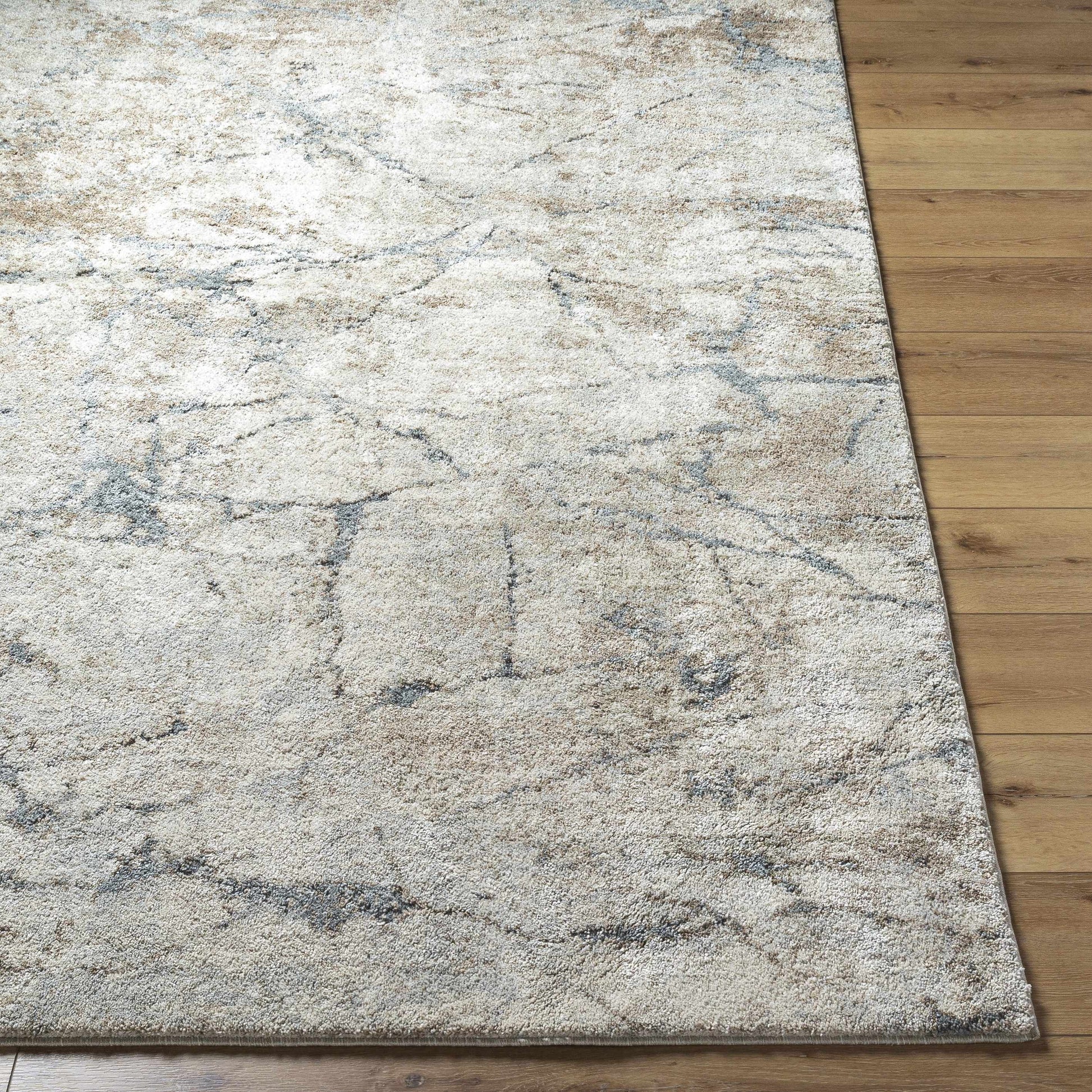 Venti Thick Luxe Rug-1