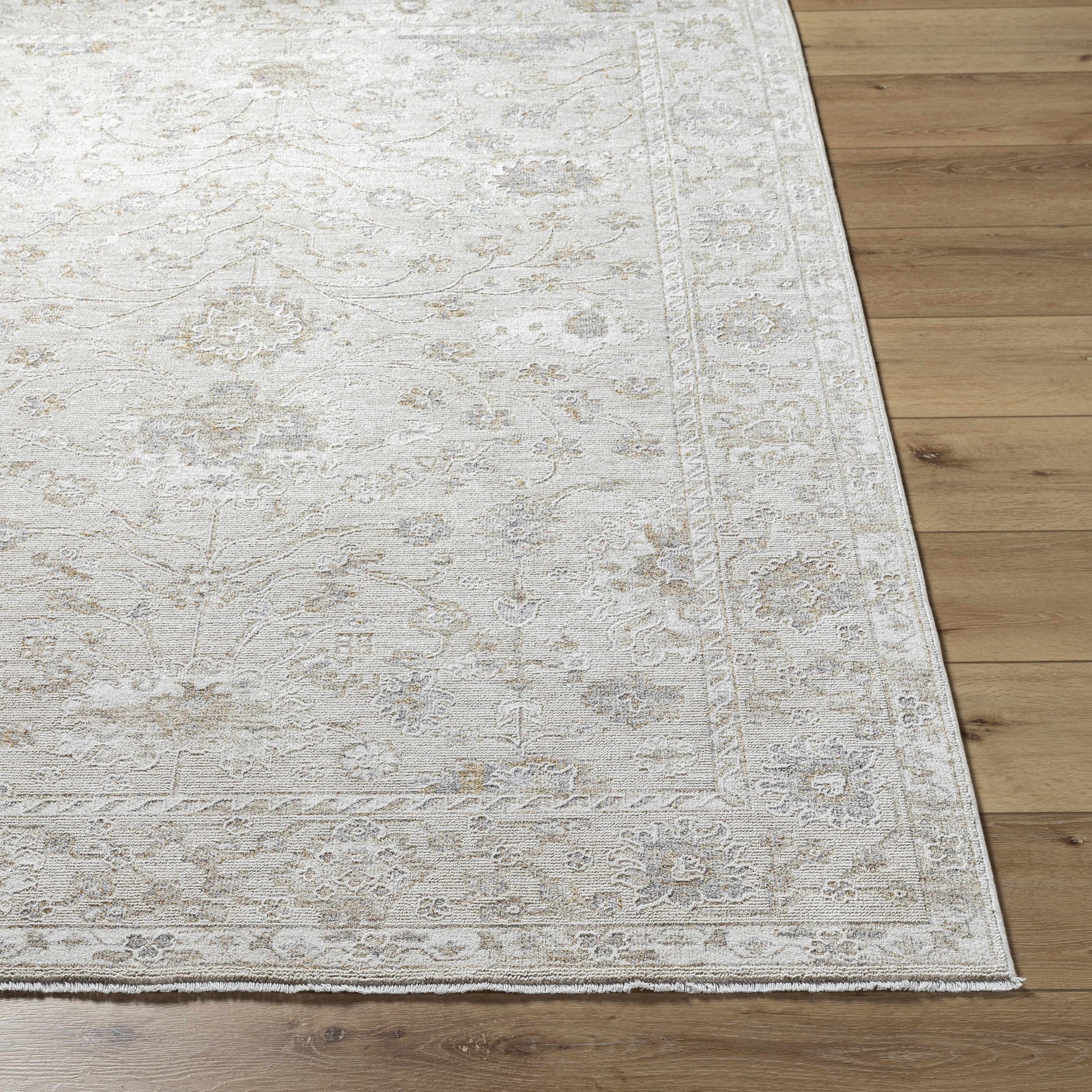 Vaman Luxe Rug-1