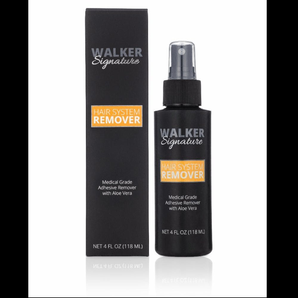 WALKER SIGNATURE REMOVER