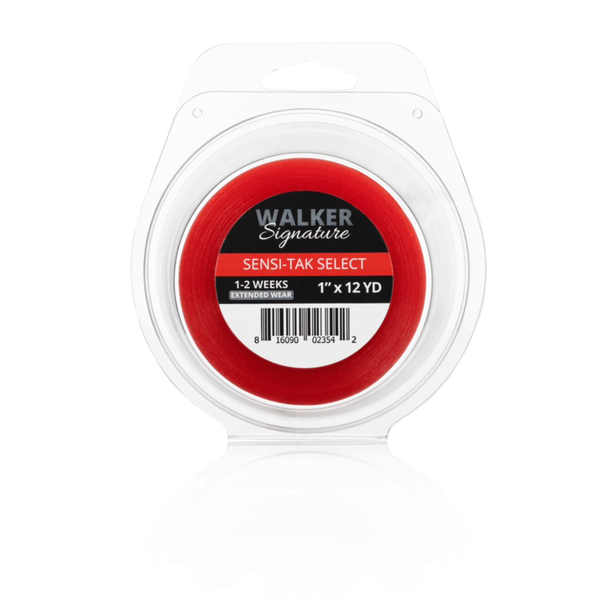 Walker Signature Sensi-Tak Select Tape Rolls