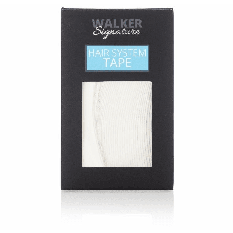 Walker  Signature Tape Straight Strips
