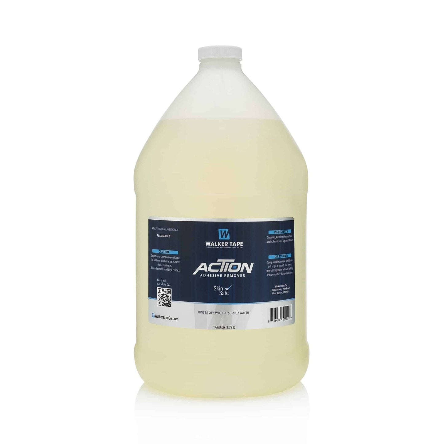 Walker Tape Action Adhesive Remover