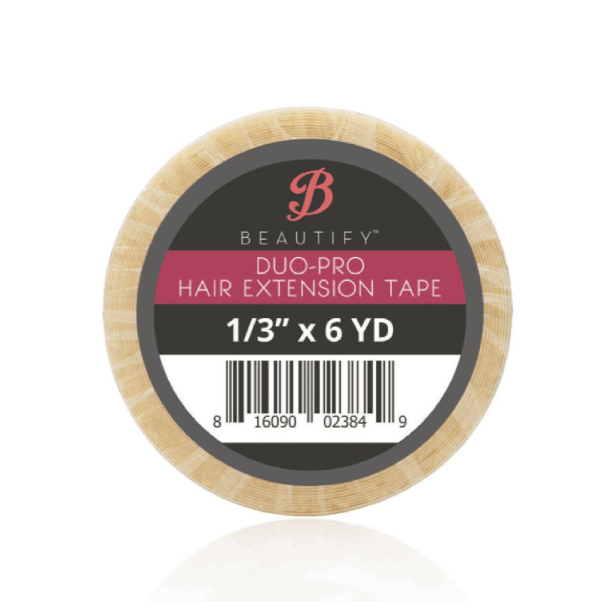 Walker Tape & Beautify  Duo Pro Double Sided Adhesive (Tape and Rolls)