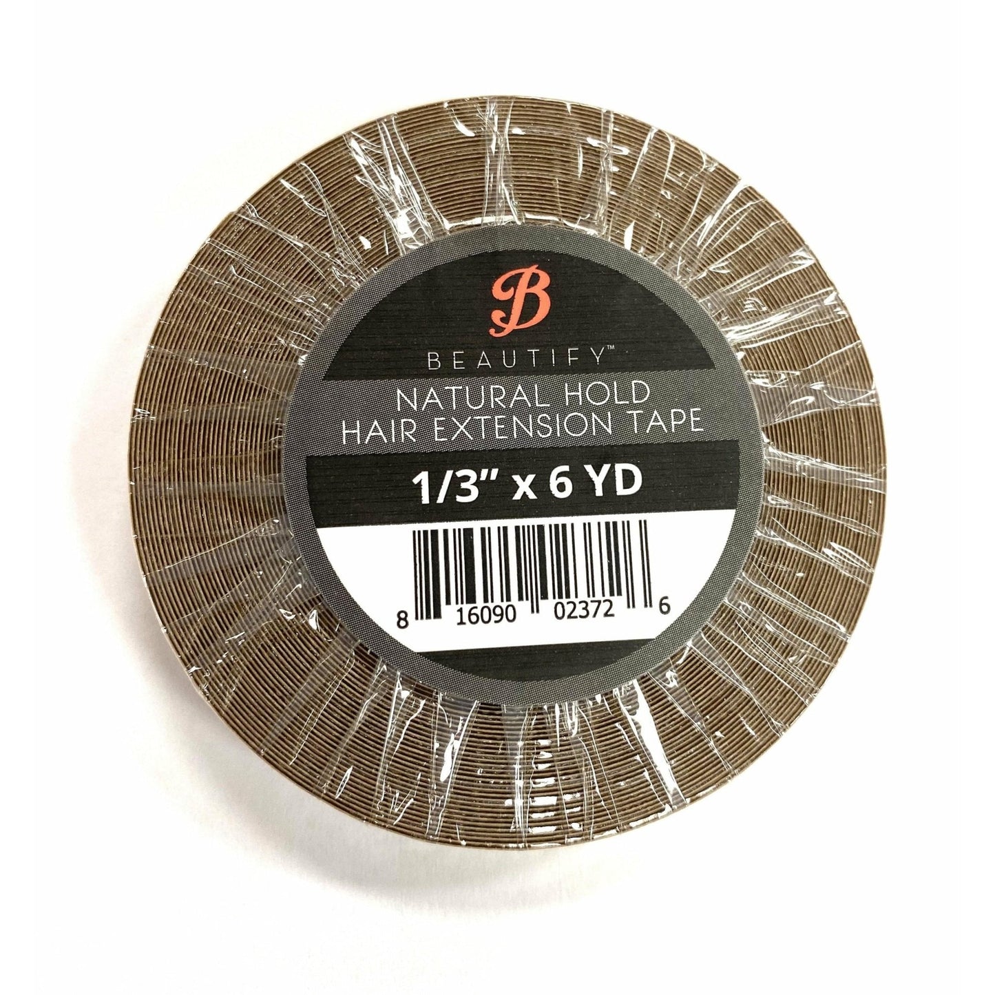 Walker Tape- Beautify Natural Hold