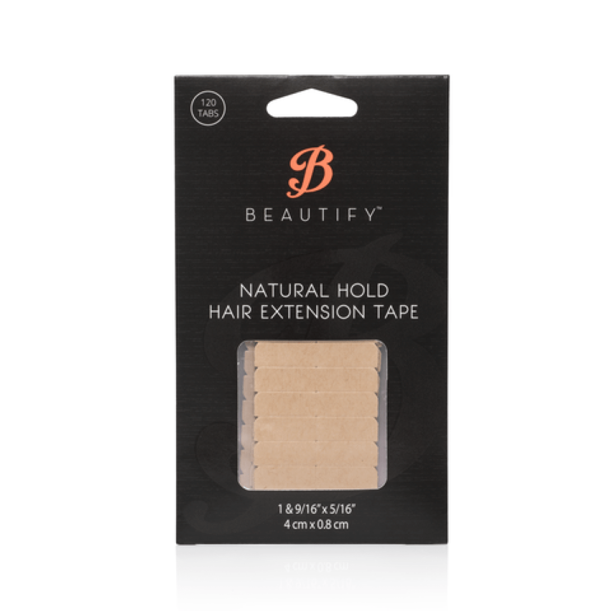 Walker Tape- Beautify Natural Hold