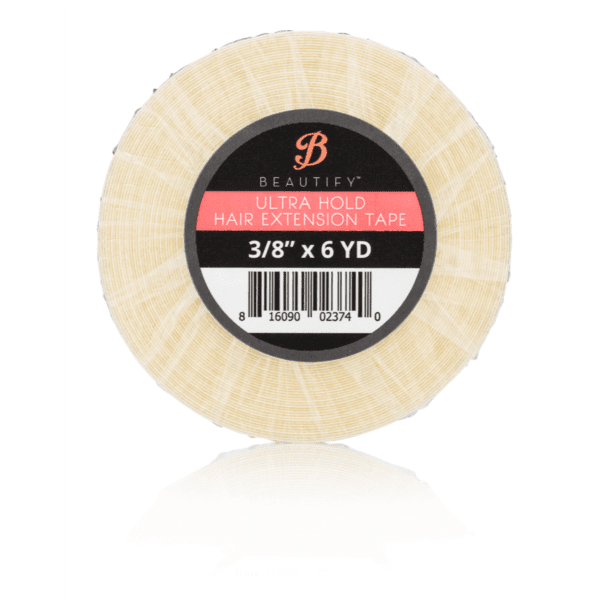 Walker Tape & Beautify ULTRA HOLD HAIR EXTENSION TAPE