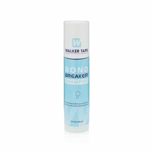 Walker Tape BOND BREAKER SHAMPOO - 10 FL OZ, FLIP-TOP