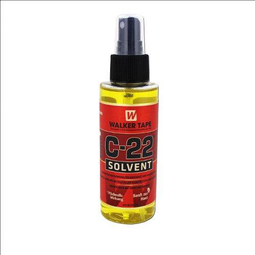 Walker Tape C-22 Solvent