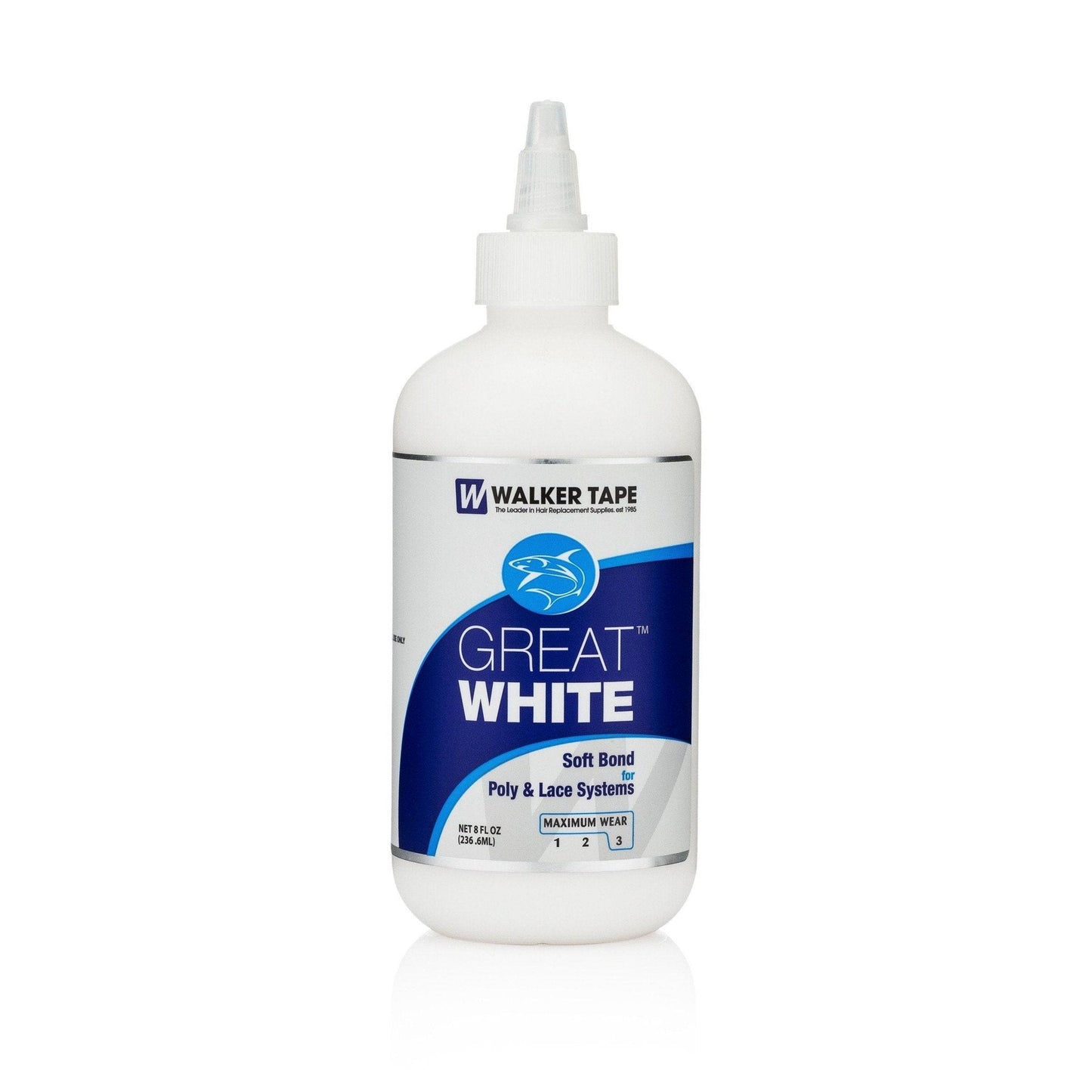 Walker Tape Great White Soft Bond