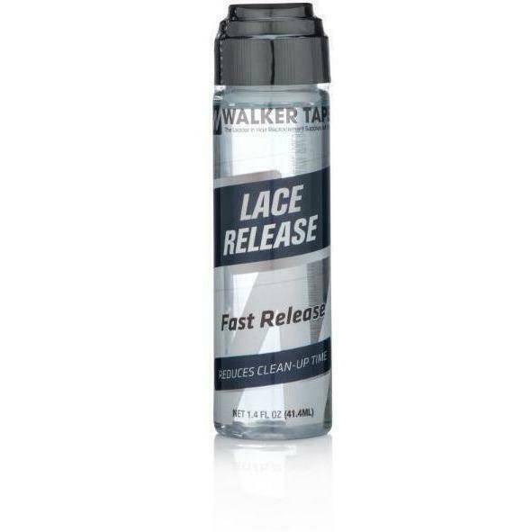 Walker Tape Lace Release