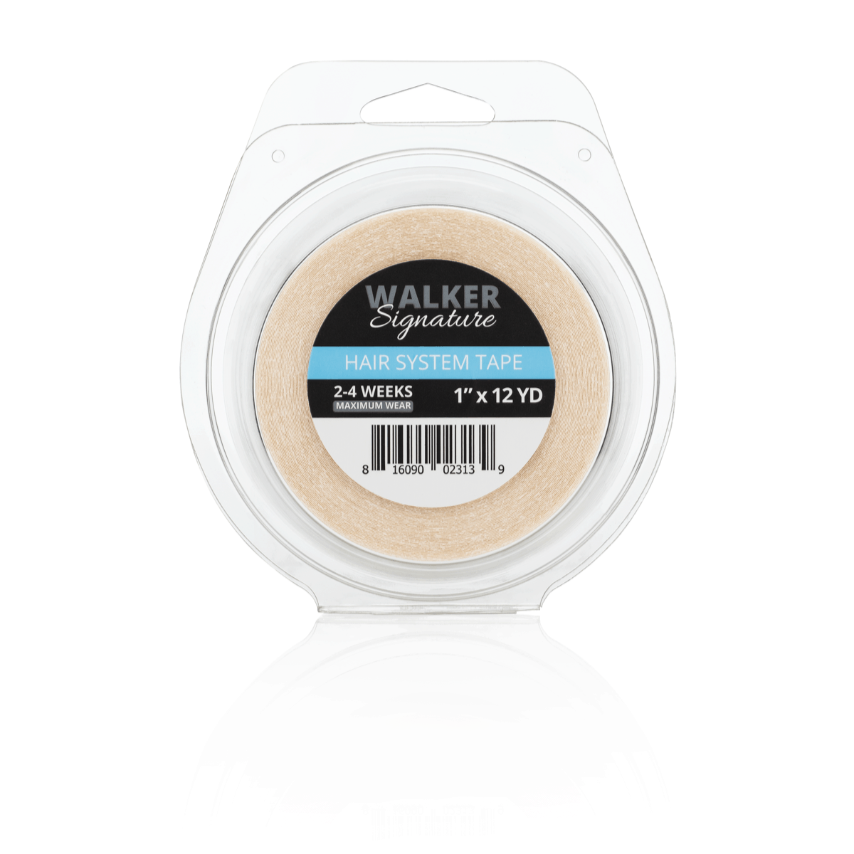 Walker Tape - Signature