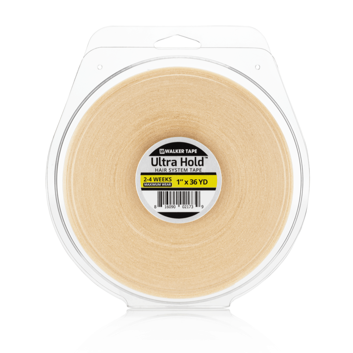 Walker Tape Ultra Hold Extension Tape Roll