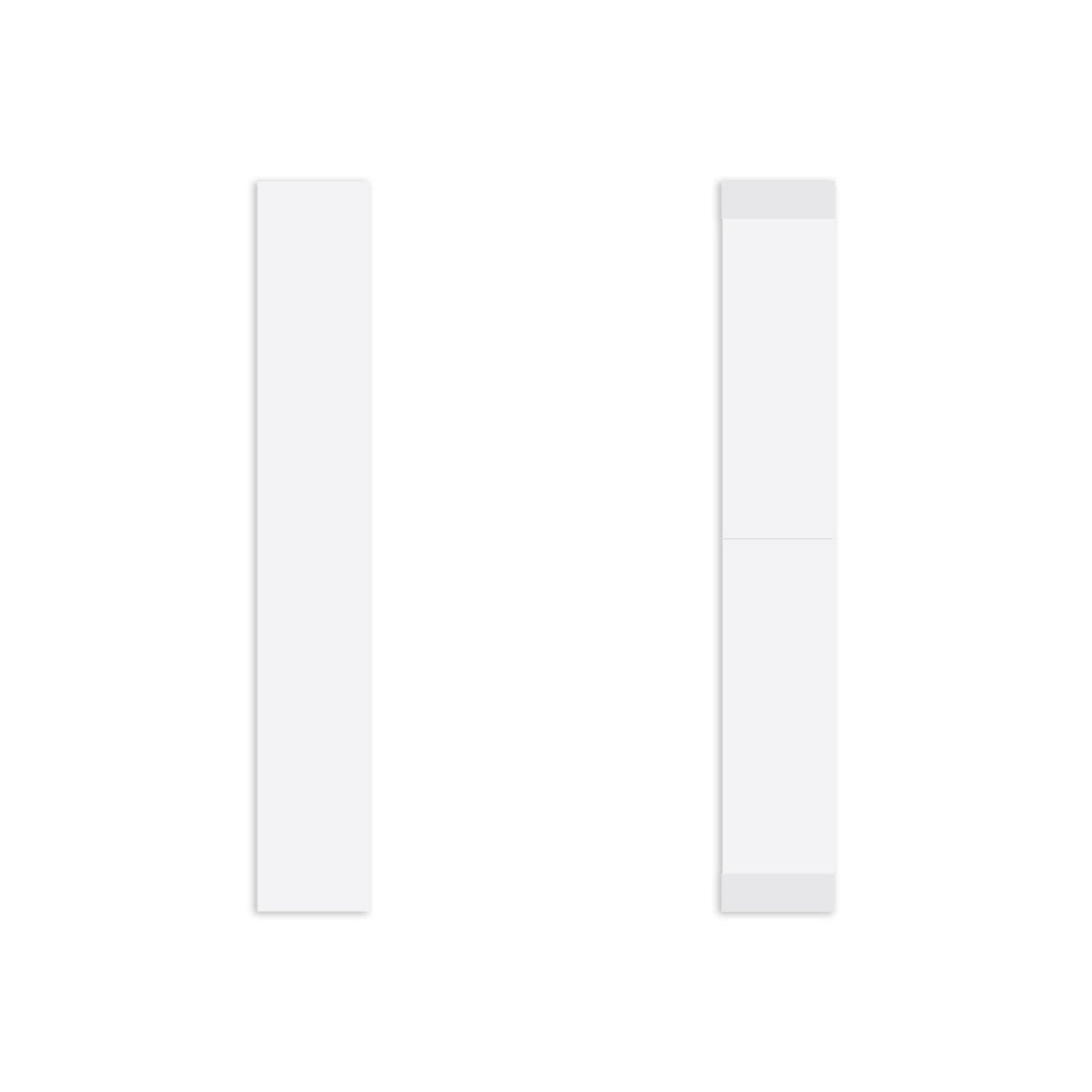 Walker Tape ULTRA-HOLD TAPE STRAIGHT STRIPS