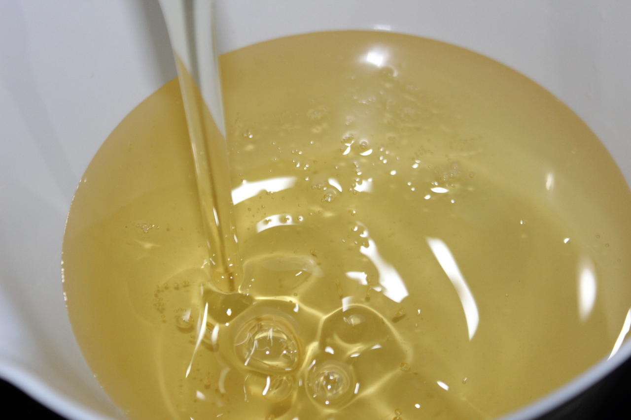 Walnut Oil