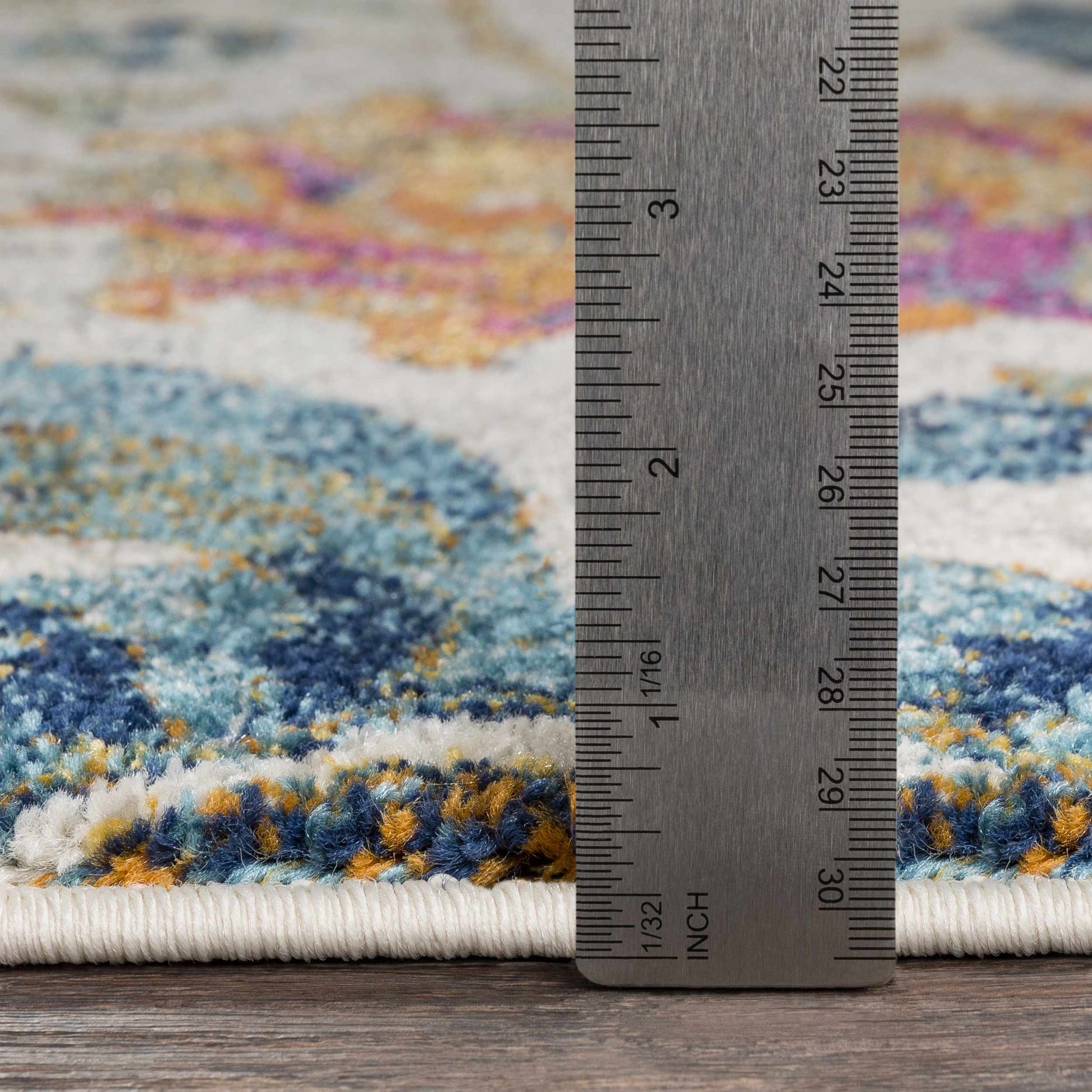 Walsenburg Floral Rug-3