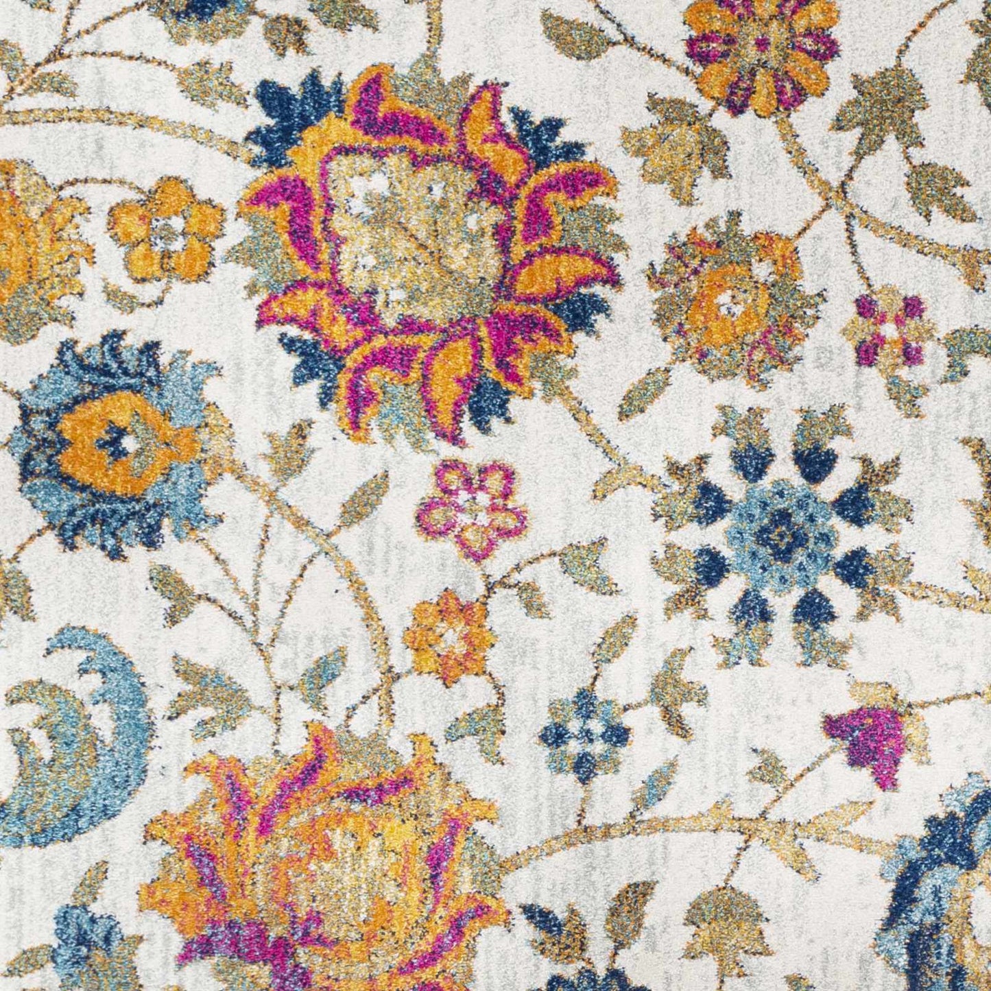 Walsenburg Floral Rug-2
