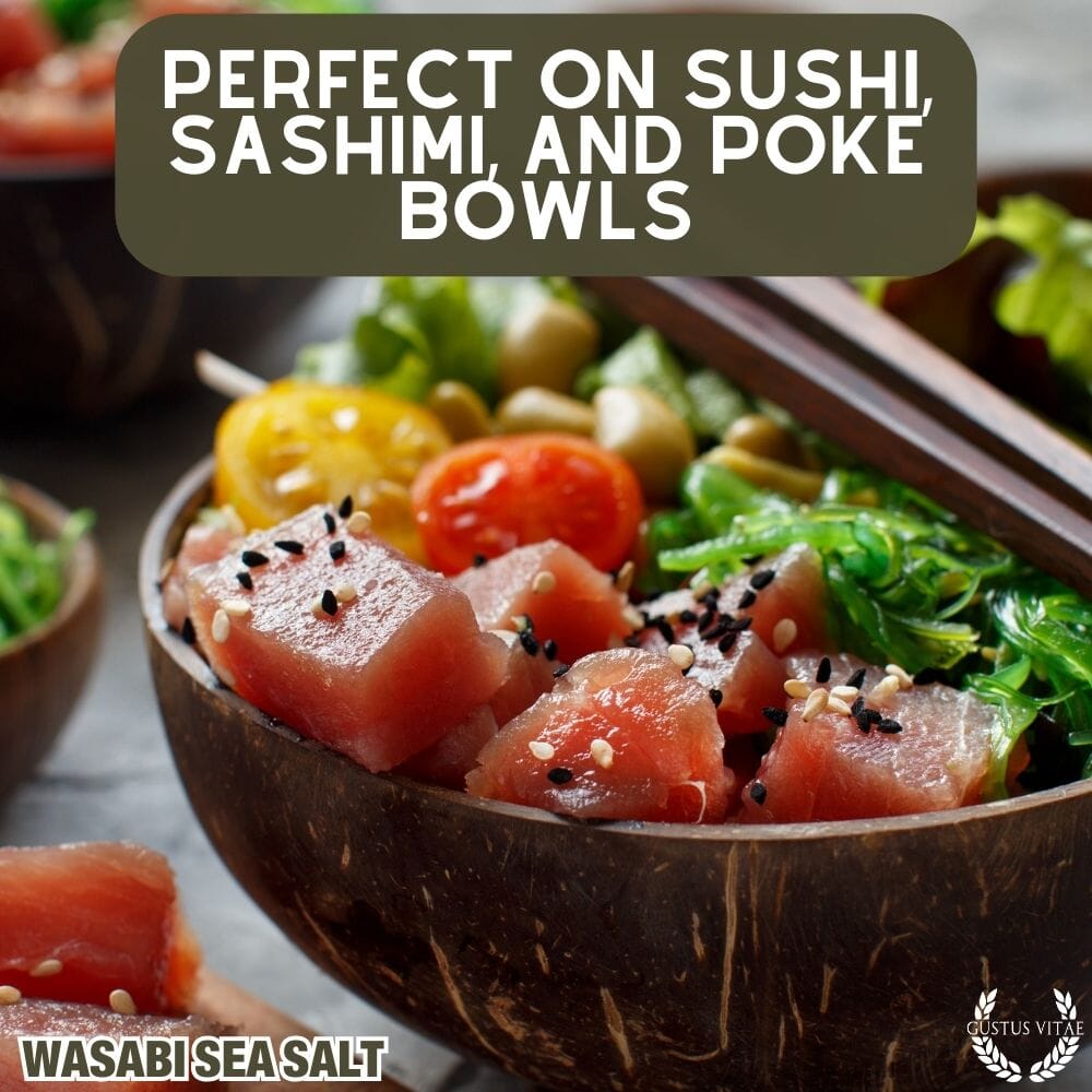 Wasabi Sea Salt-3