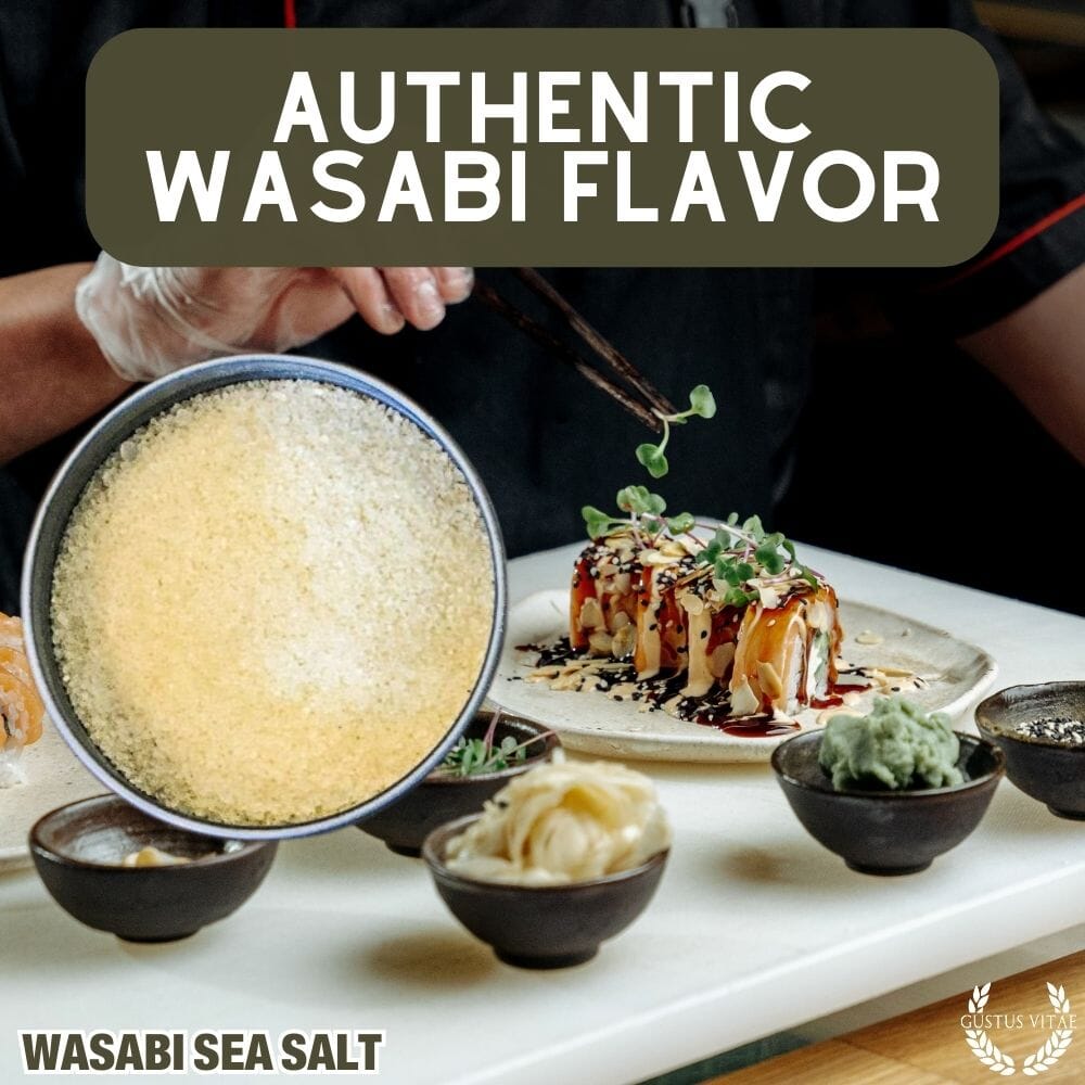 Wasabi Sea Salt-2