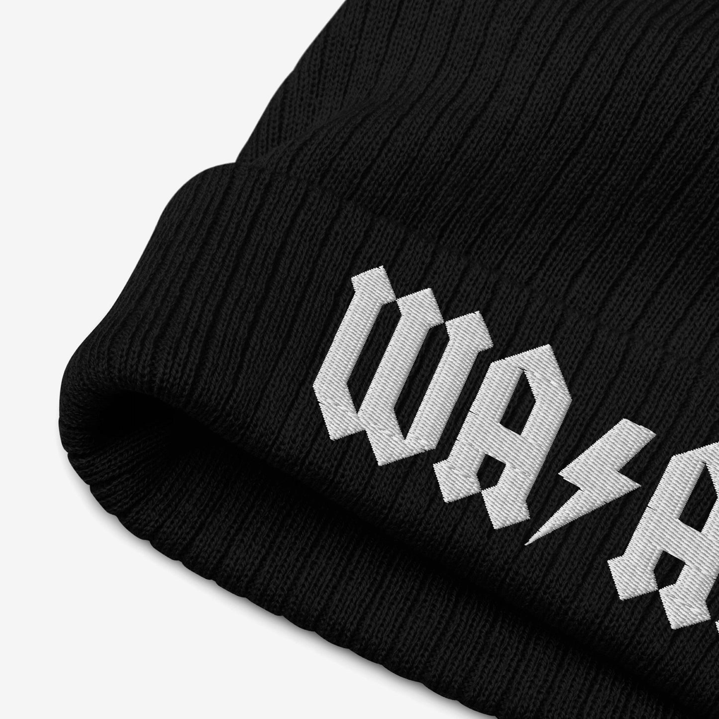 Washington Loud Hat