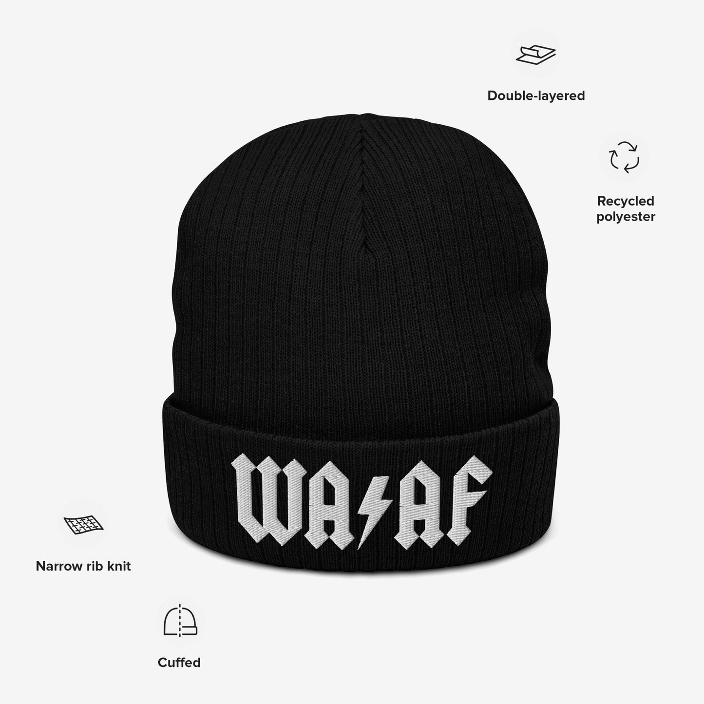 Washington Loud Hat