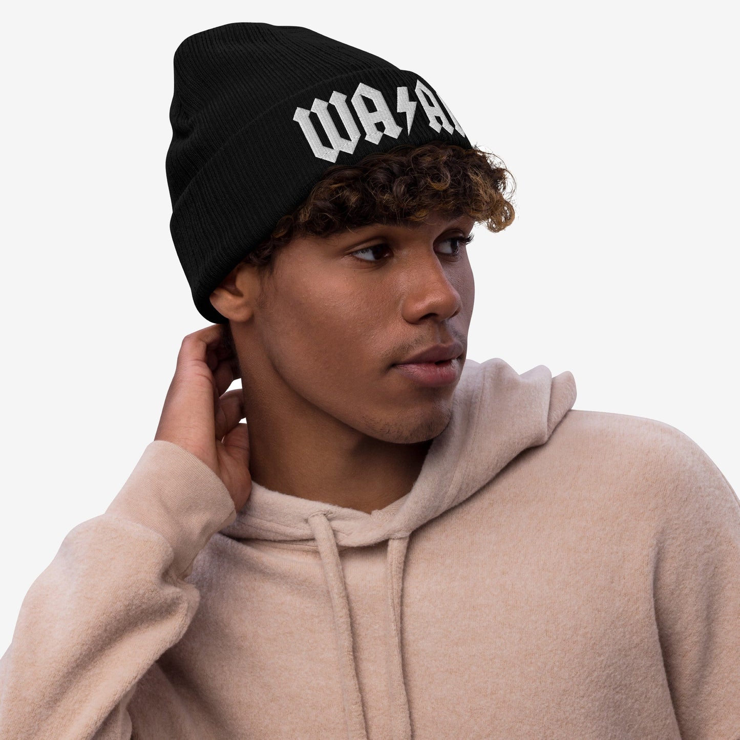 Washington Loud Hat