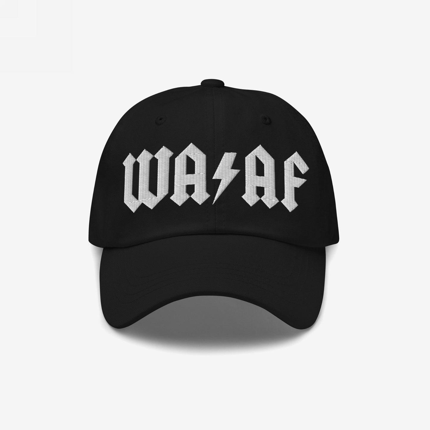 Washington Loud Hat