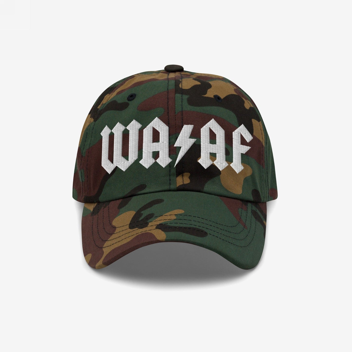 Washington Loud Hat