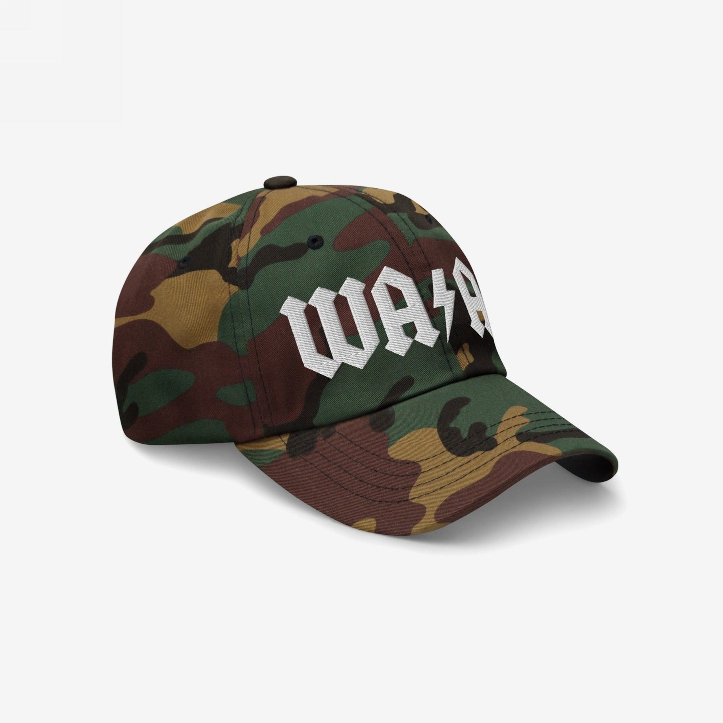 Washington Loud Hat