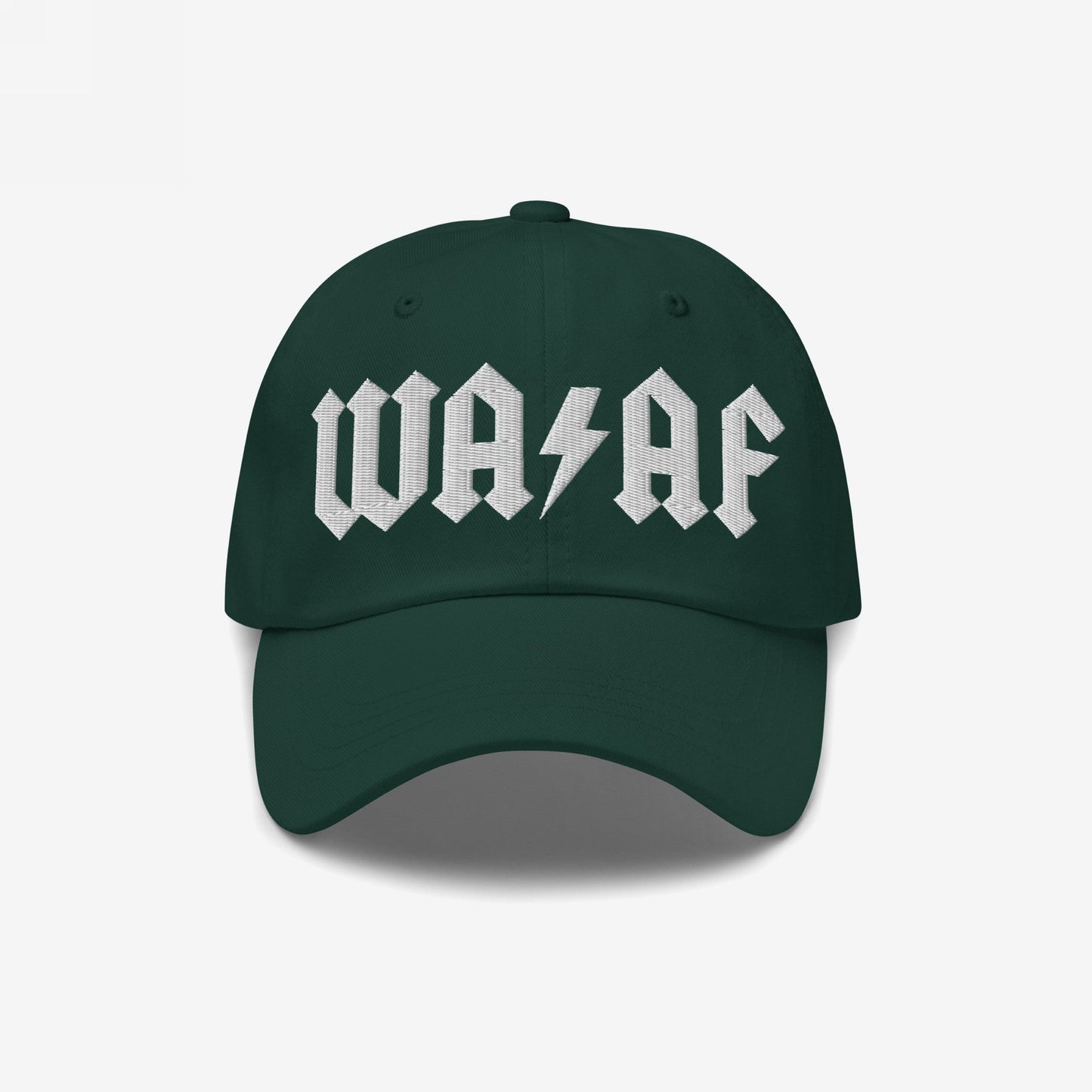 Washington Loud Hat