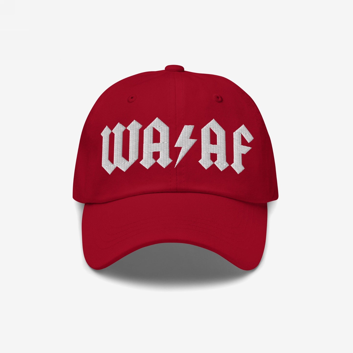 Washington Loud Hat