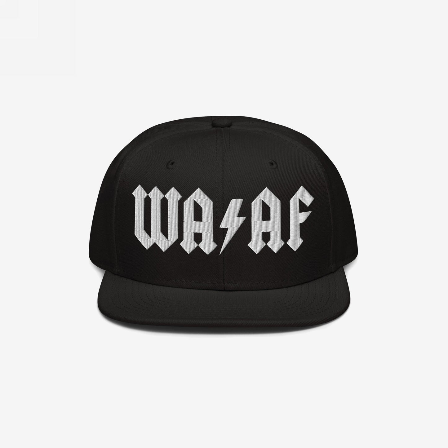 Washington Loud Hat
