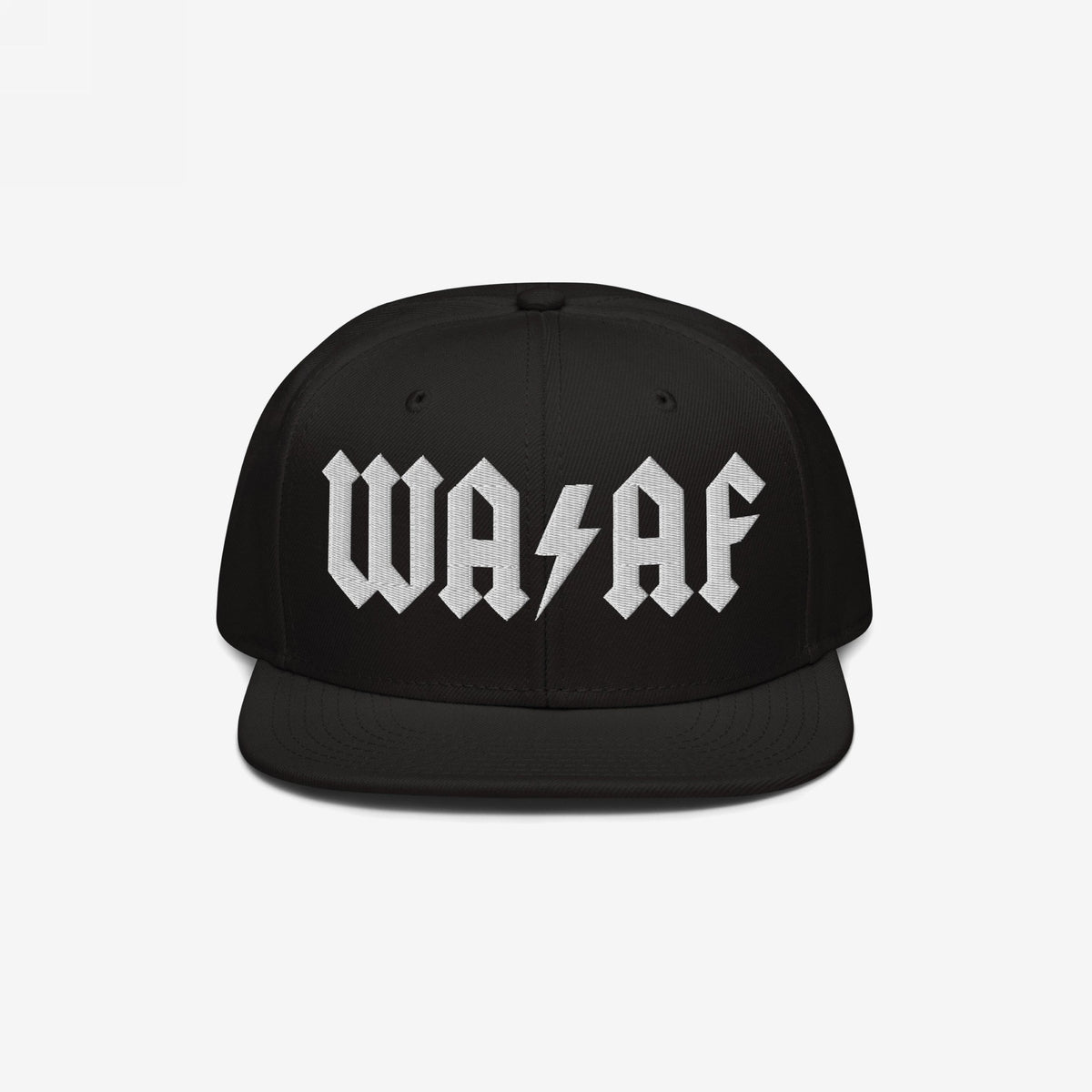 Washington Loud Hat