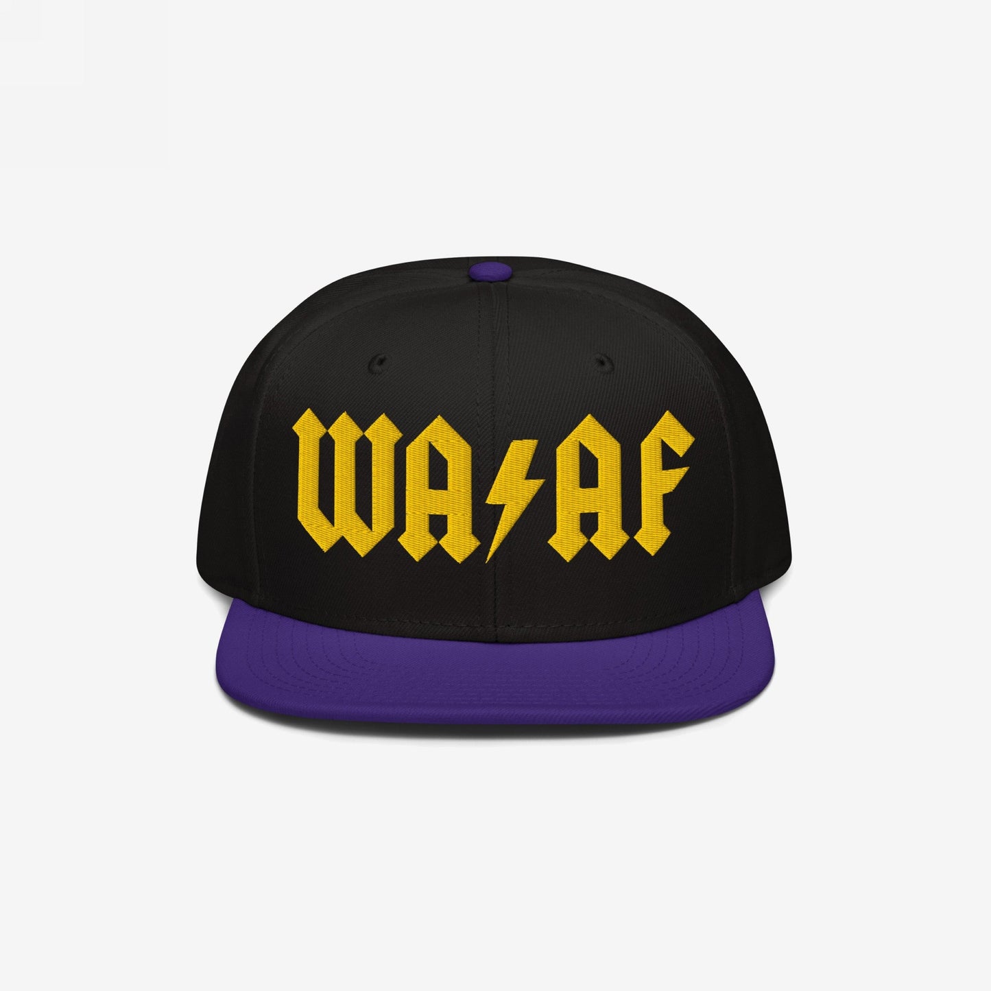 Washington Loud Hat