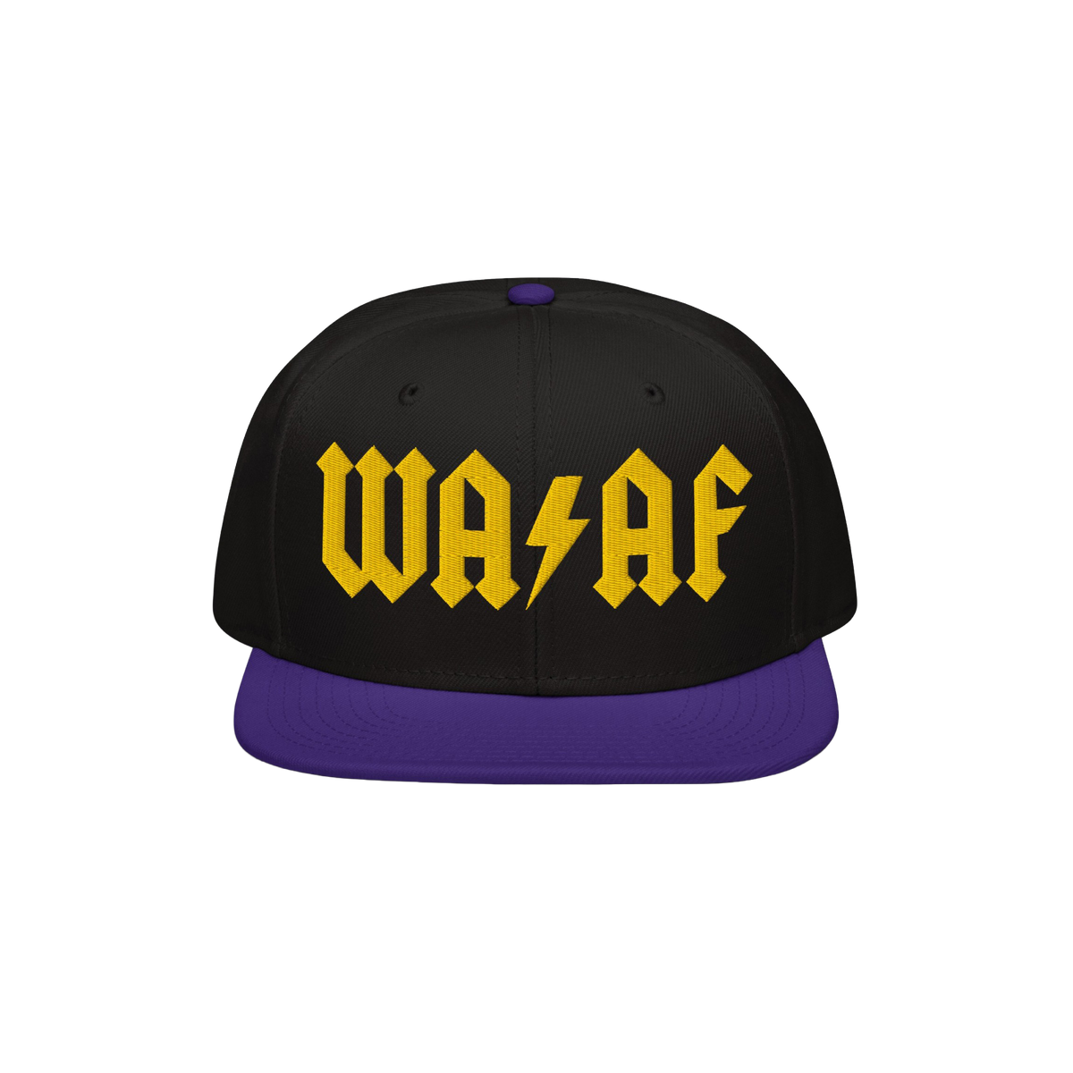 Washington Loud Hat