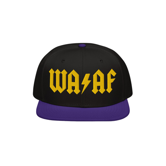 Washington Loud Hat